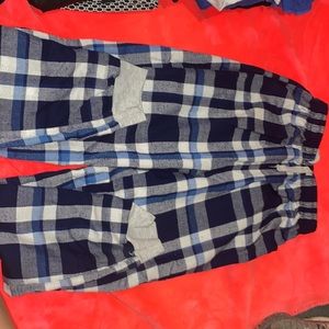 Pj pants, TUCKER + TATE BRAND